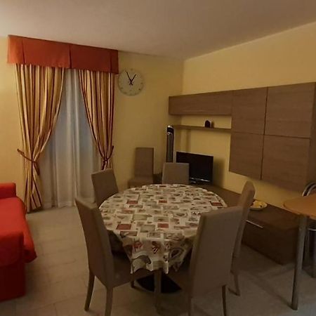 Dimora Tipica Appartamento Sestri Levante Buitenkant foto